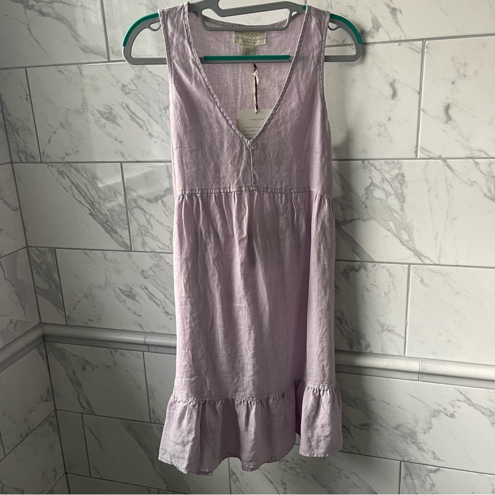 🪻 NWT Lilac Sundress